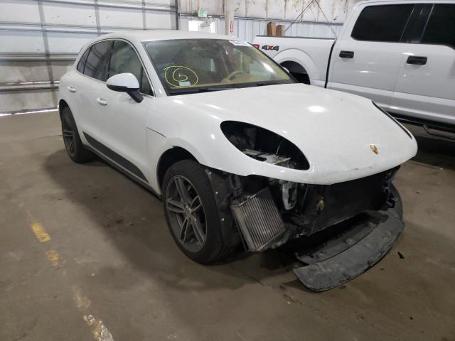 PORSCHE MACAN S 2017 wp1ab2a56hlb12427