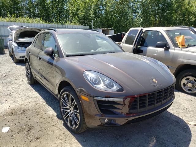 PORSCHE NULL 2017 wp1ab2a56hlb21189