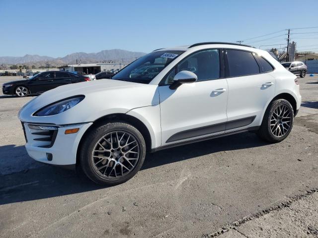 PORSCHE MACAN S 2018 wp1ab2a56jlb31498