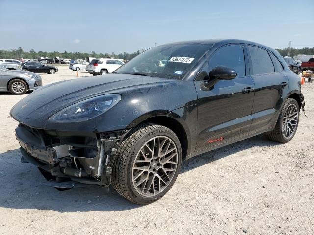 PORSCHE MACAN S 2020 wp1ab2a56llb30239