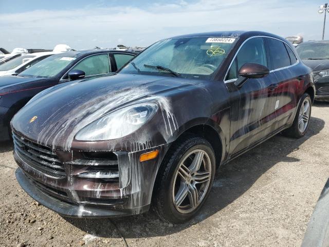 PORSCHE MACAN S 2021 wp1ab2a56mlb32218