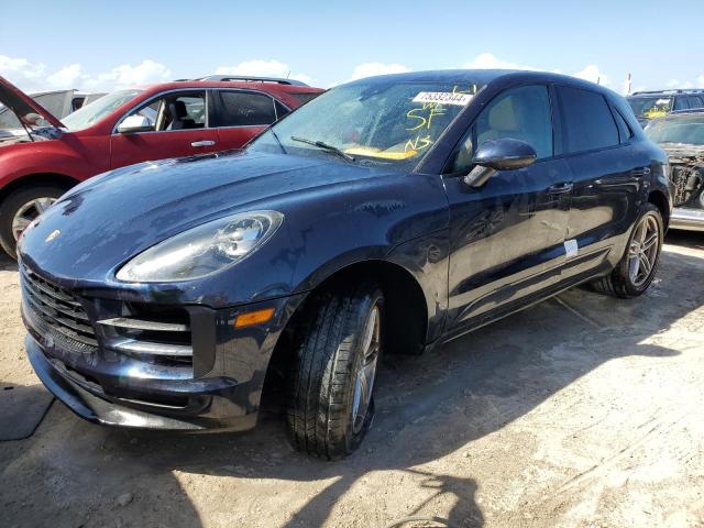 PORSCHE MACAN S 2021 wp1ab2a56mlb33045