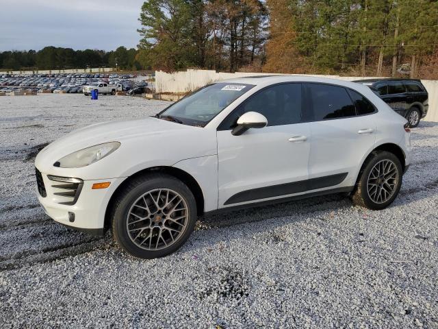 PORSCHE MACAN S 2015 wp1ab2a57flb44221