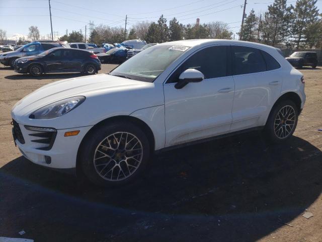 PORSCHE MACAN S 2015 wp1ab2a57flb61648