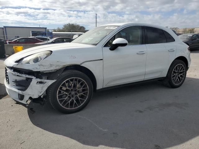 PORSCHE MACAN S 2015 wp1ab2a57flb67790