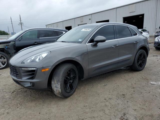 PORSCHE MACAN S 2015 wp1ab2a57flb69636