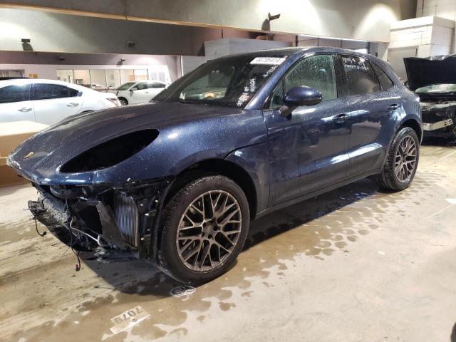 PORSCHE MACAN 2016 wp1ab2a57glb40168