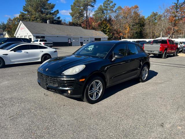 PORSCHE MACAN 2016 wp1ab2a57glb41613