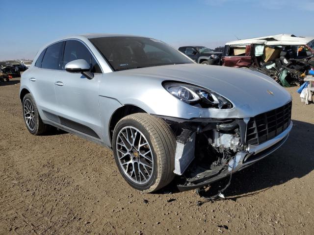 PORSCHE MACAN S 2016 wp1ab2a57glb45662