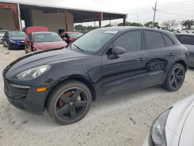 PORSCHE MACAN S 2016 wp1ab2a57glb46116