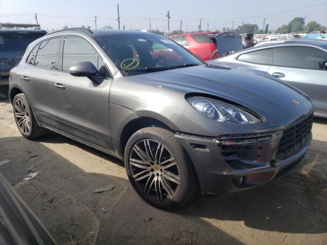 PORSCHE MACAN S 2016 wp1ab2a57glb50442