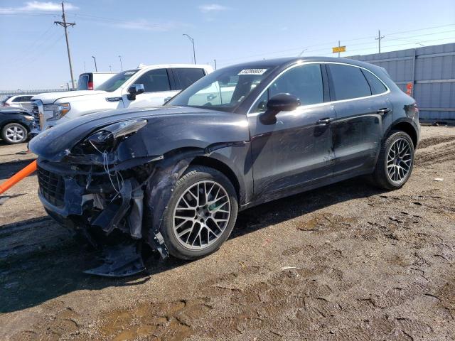 PORSCHE MACAN S 2016 wp1ab2a57glb51171