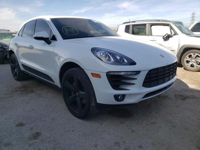 PORSCHE MACAN S 2016 wp1ab2a57glb53115