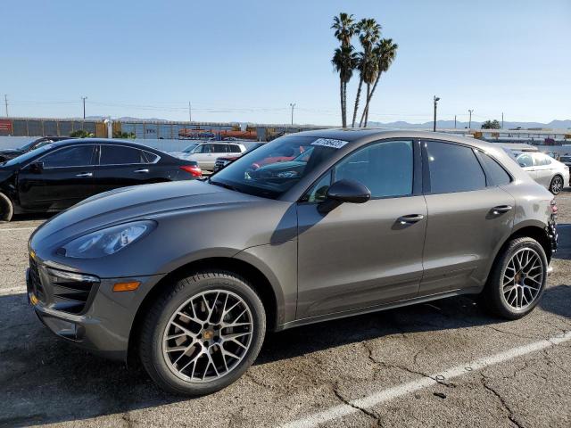 PORSCHE MACAN S 2016 wp1ab2a57glb55298