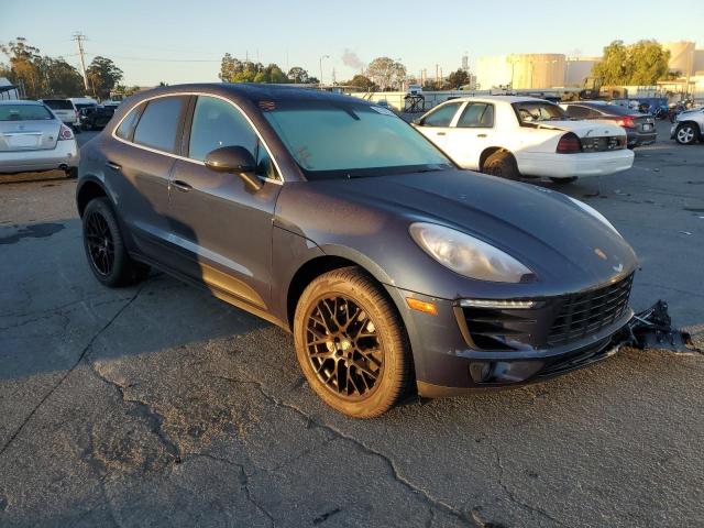 PORSCHE MACAN S 2016 wp1ab2a57glb55690