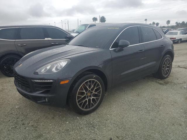 PORSCHE MACAN S 2017 wp1ab2a57hlb11822