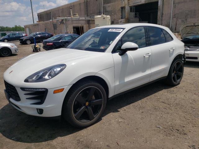 PORSCHE MACAN 2017 wp1ab2a57hlb12372