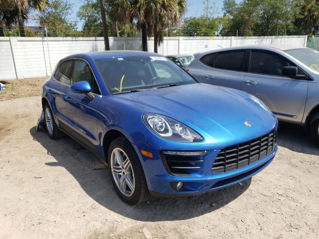 PORSCHE MACAN S 2017 wp1ab2a57hlb13716