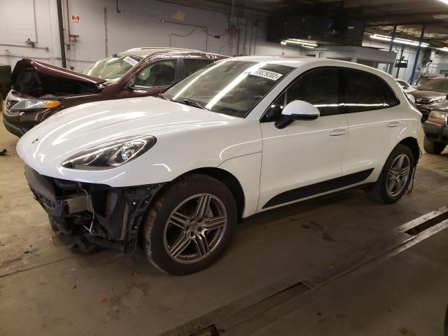 PORSCHE MACAN S 2017 wp1ab2a57hlb16308