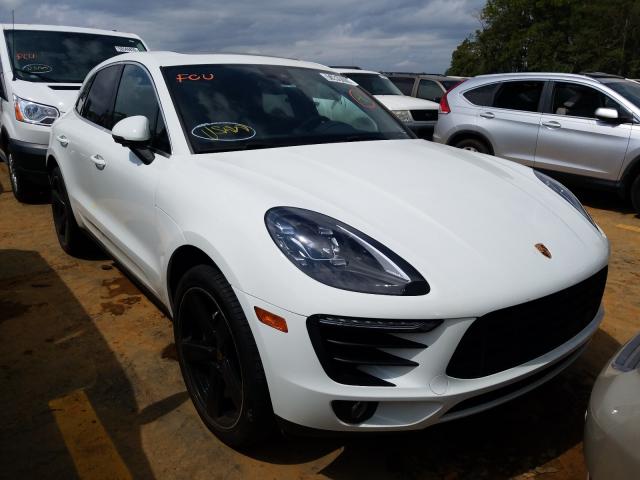 PORSCHE MACAN S 2017 wp1ab2a57hlb16681