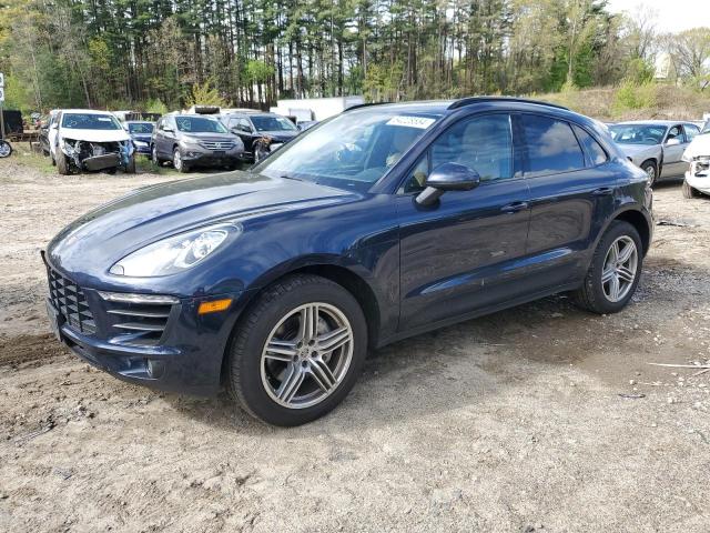 PORSCHE MACAN 2017 wp1ab2a57hlb18379