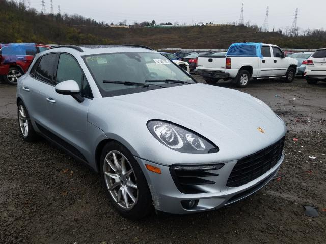 PORSCHE MACAN S 2017 wp1ab2a57hlb20312