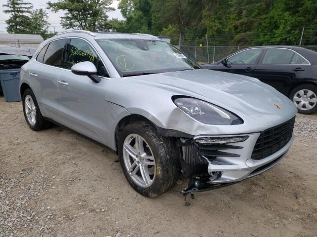 PORSCHE MACAN S 2018 wp1ab2a57jlb34684