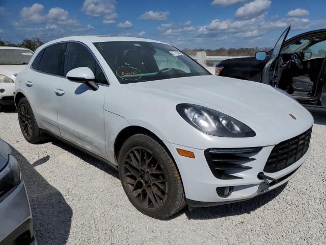 PORSCHE MACAN S 2018 wp1ab2a57jlb35768