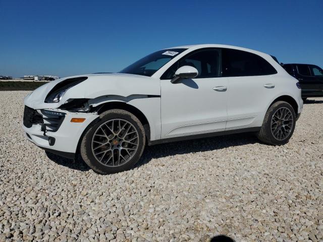 PORSCHE MACAN 2018 wp1ab2a57jlb39092