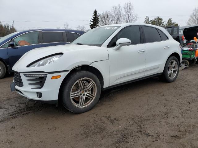 PORSCHE MACAN 2018 wp1ab2a57jlb39576