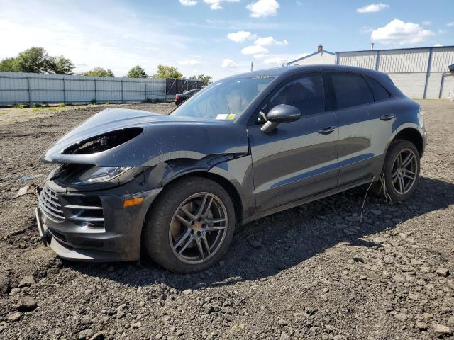 PORSCHE MACAN S 2019 wp1ab2a57klb30278