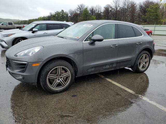 PORSCHE MACAN 2015 wp1ab2a58flb50786