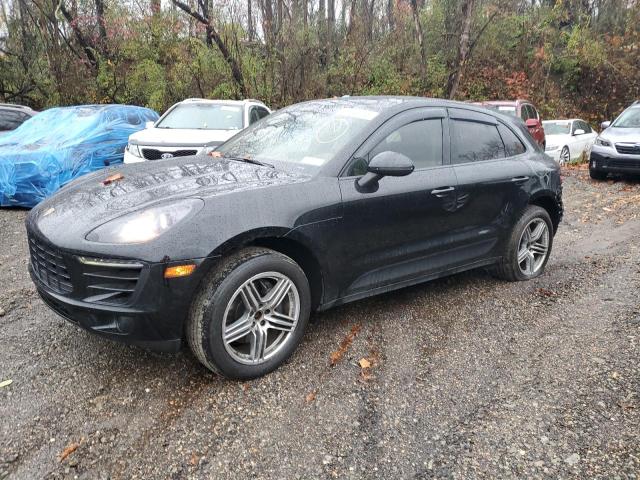 PORSCHE MACAN 2015 wp1ab2a58flb56376