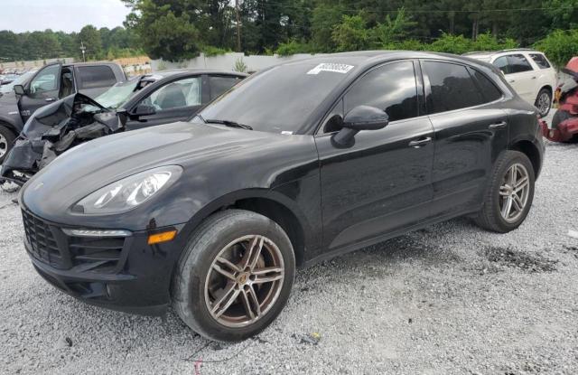 PORSCHE MACAN S 2015 wp1ab2a58flb72657