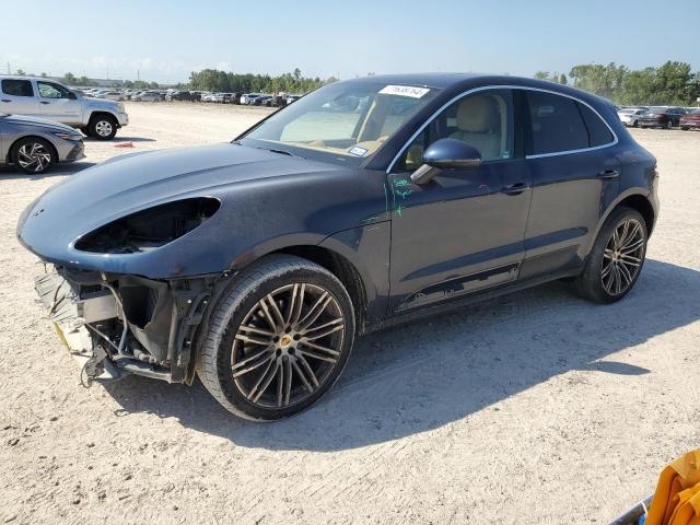 PORSCHE MACAN S 2016 wp1ab2a58glb51678