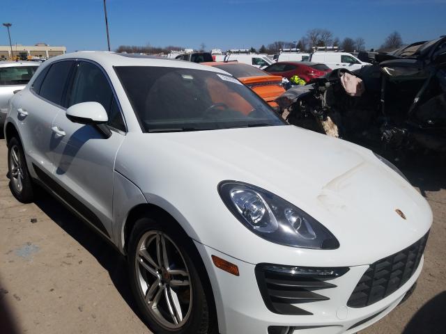 PORSCHE MACAN S 2016 wp1ab2a58glb58887