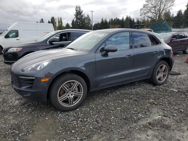 PORSCHE MACAN 2017 wp1ab2a58hlb13823