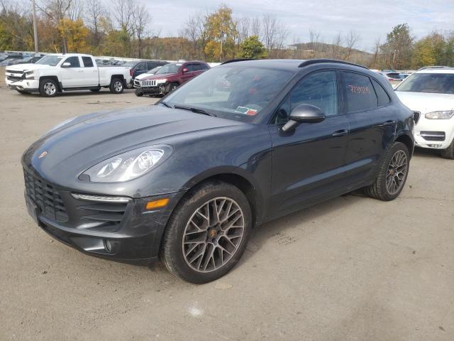 PORSCHE MACAN 2017 wp1ab2a58hlb16012