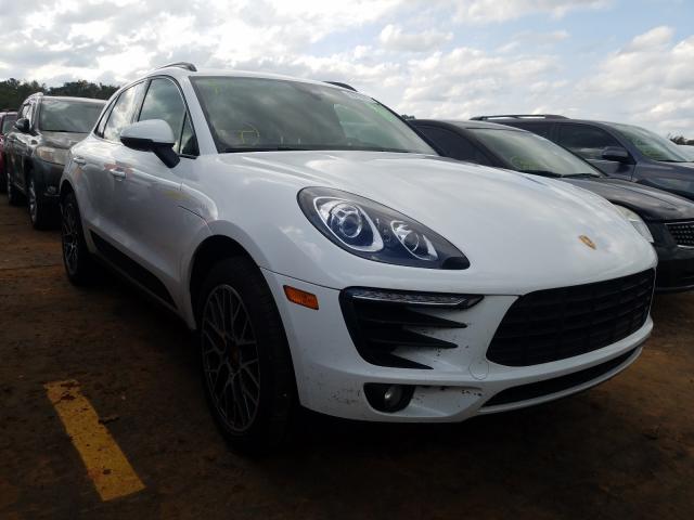 PORSCHE MACAN S 2017 wp1ab2a58hlb16219