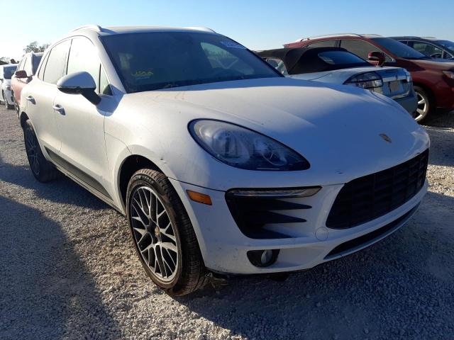 PORSCHE MACAN S 2017 wp1ab2a58hlb20416