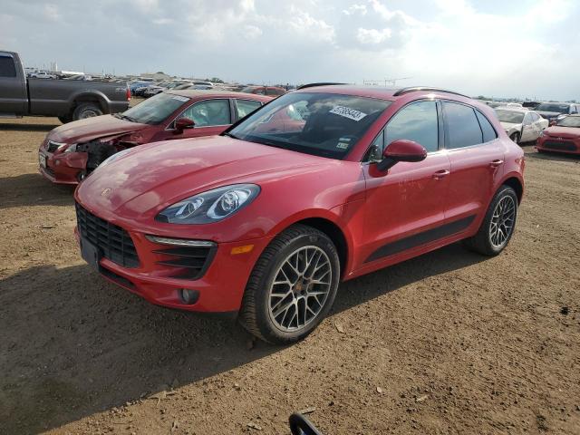 PORSCHE MACAN S 2017 wp1ab2a58hlb20500