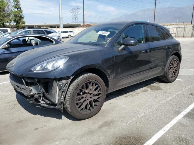 PORSCHE MACAN S 2018 wp1ab2a58jlb30112