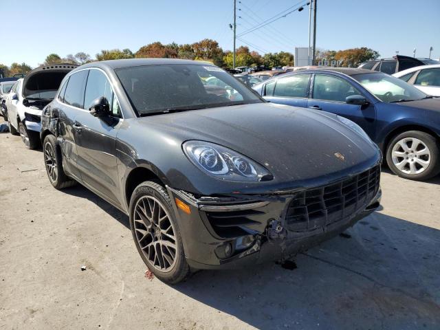 PORSCHE MACAN S 2018 wp1ab2a58jlb30501