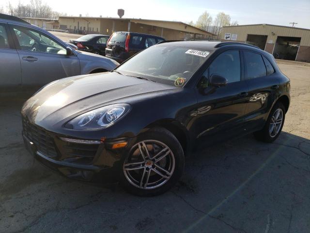 PORSCHE MACAN S 2018 wp1ab2a58jlb39778