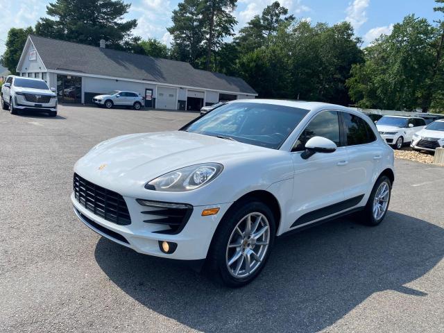 PORSCHE MACAN S 2015 wp1ab2a59flb51512