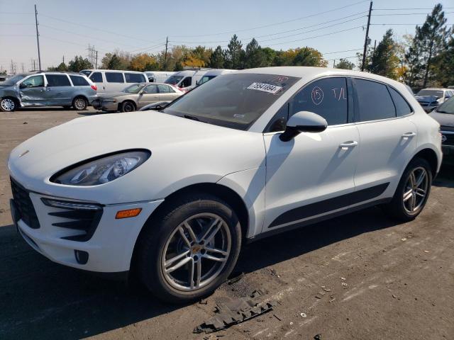 PORSCHE MACAN S 2015 wp1ab2a59flb52465