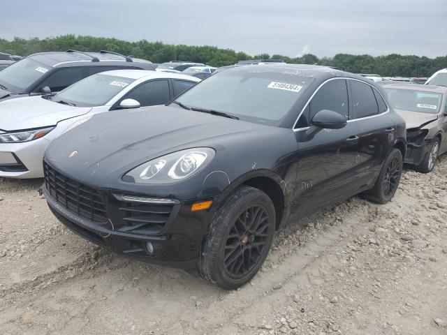 PORSCHE MACAN 2015 wp1ab2a59flb64051