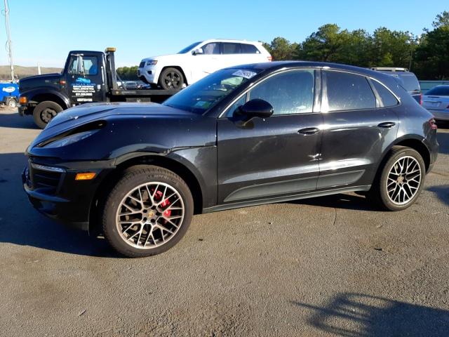 PORSCHE MACAN S 2015 wp1ab2a59flb66785