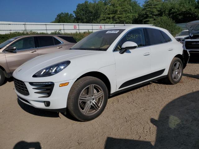 PORSCHE MACAN S 2015 wp1ab2a59flb67595