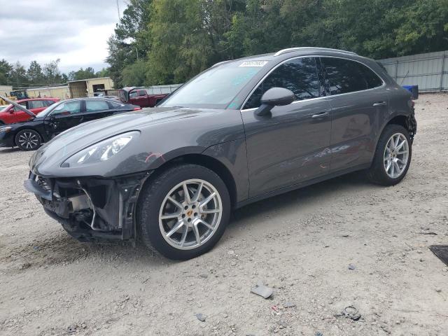 PORSCHE MACAN S 2015 wp1ab2a59flb67855